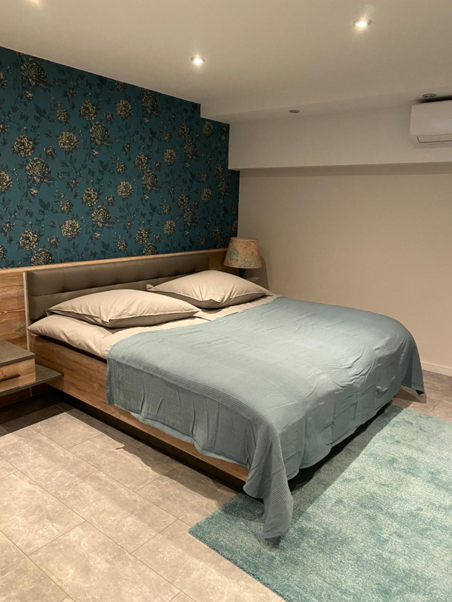 Komfort Zone 沃尔夫 外观 照片